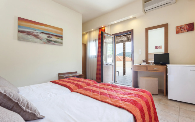 Skopelos Holidays Hotel & Spa