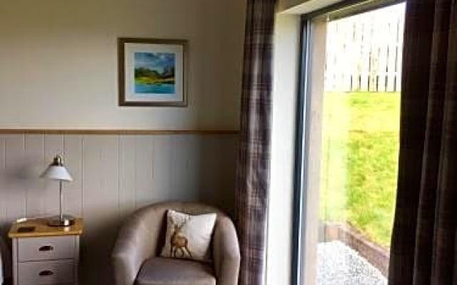 Boisdale House B&B, Portree
