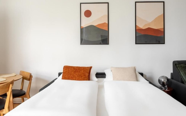 Global Living Moritzplatz