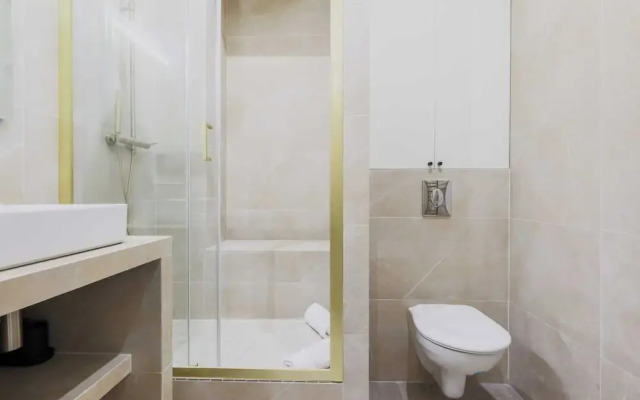 Cosy Apartment - 1br/2p- Saint-cloud