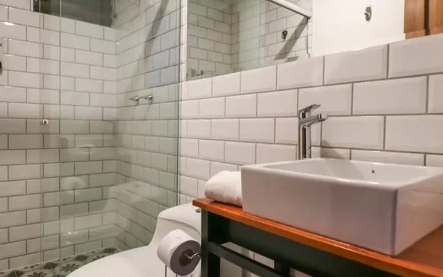 w Dazzling 1BR Near Plaza Mayor de Cusco