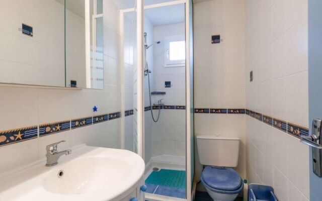 Villa Le Génois Verzasca