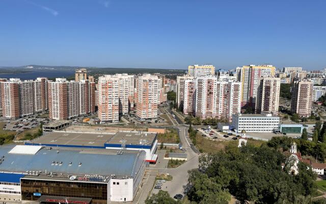 Квартира StarHouse (Стар Хаус) у МТЛ-Арены