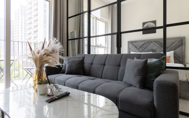 Dubai Hills Sleeps 4 in a Great Location