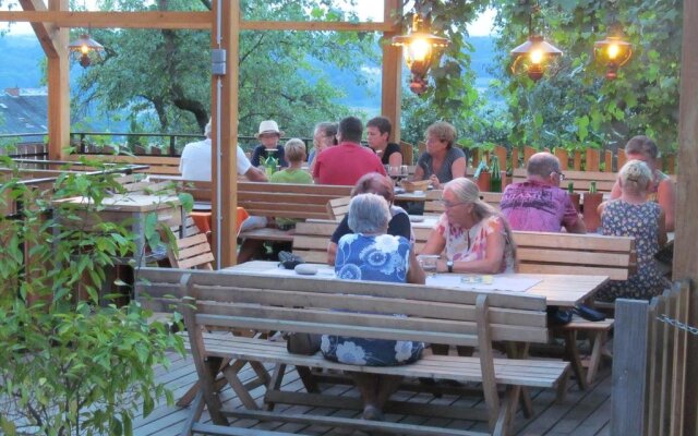 Appartement Weingut Schoberhof