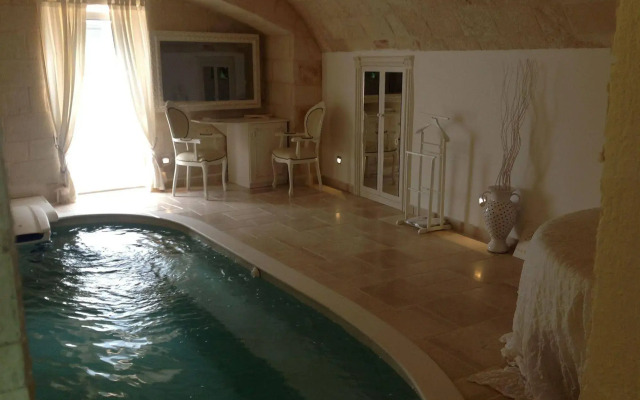 B&B Bellavista Suite