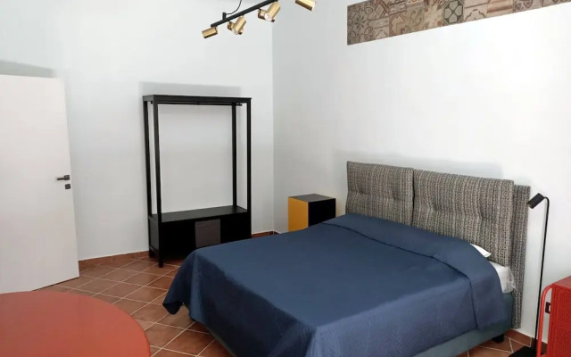 Holiday Home Sofia Palermo