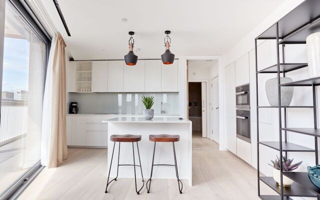 Sonder - Southwark Residence