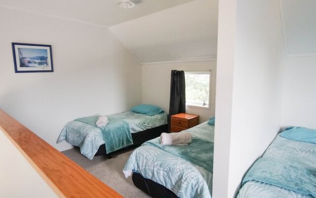 Sea Esta Lodge & Chalet