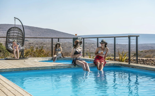 Ingwe Lodge