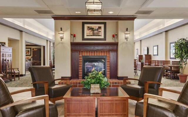 Homewood Suites by Hilton Cleveland-Solon