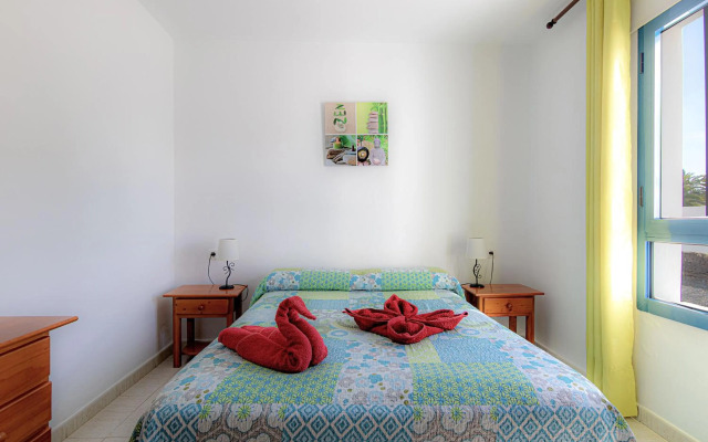 Apartamento Ideal Costa Teguise