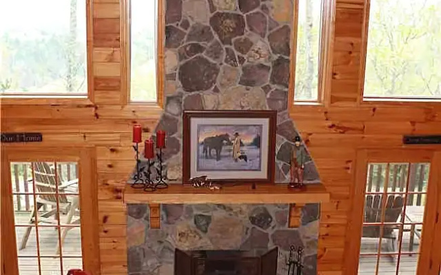 Sunset Ridge