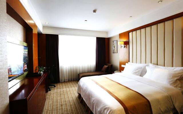 Shenzhen Sichuan Hotel