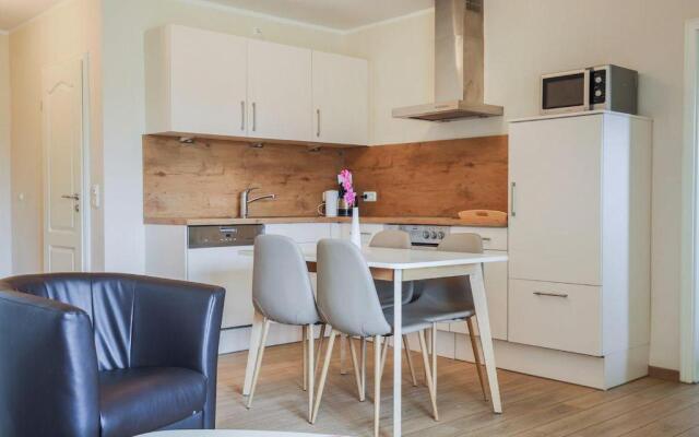 Buedlfarm-Huehnerstall