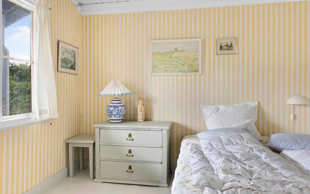 5 Star Holiday Home in Rorvig