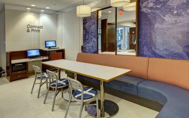 Fairfield Inn New York Manhattan/Financial District