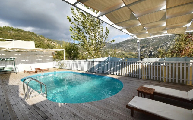 Villa Jale  By EvTatilim