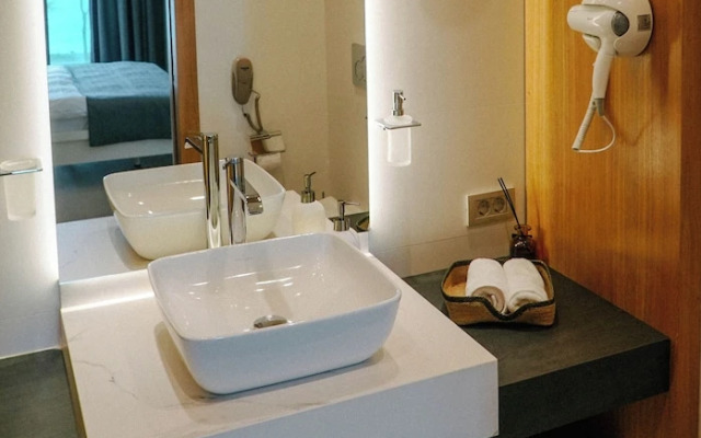 RUKA Hotel