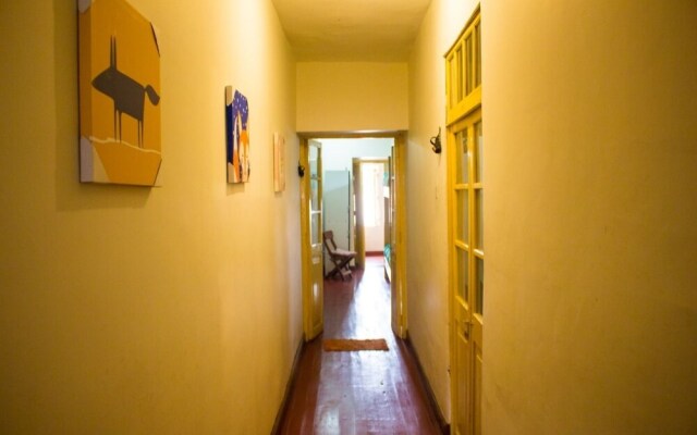 La Chola Hostel