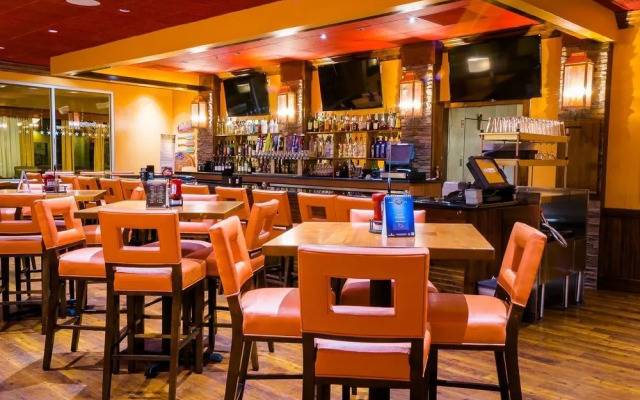 Holiday Inn Big Rapids