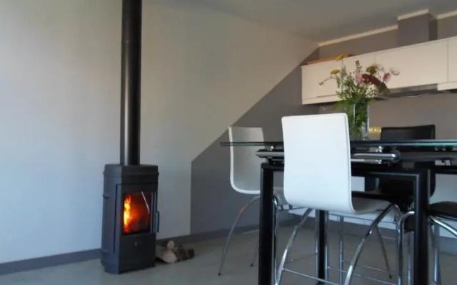 Les gîtes de la Fontaine