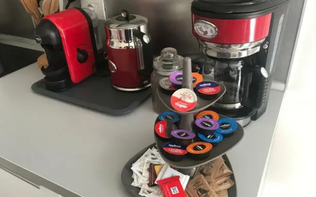 Appartamento San Pietro Firenze