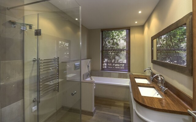 Table Mountain Villa