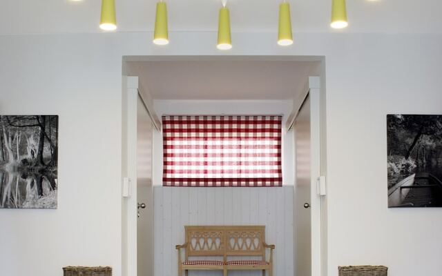 Louisenhof Ferienapartments und Wellness