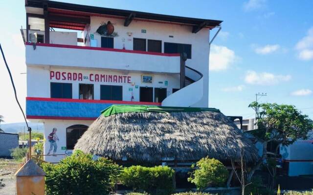 Posada del Caminante