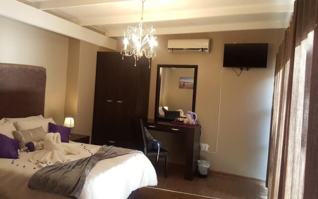 Luxury Heights Guesthouse