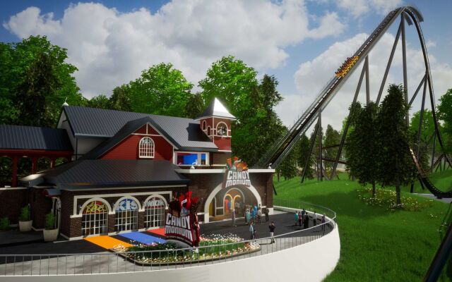 Country Inn & Suites by Radisson, Harrisburg Northeast - Hershey