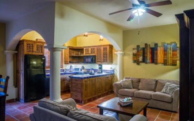 Ocean Golf & Villa Rentals