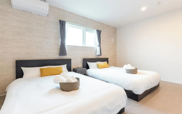 Grandioso Okinawa Pool Villa Onna 13