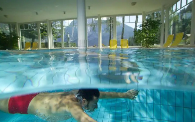 Romantik Hotel Seevilla