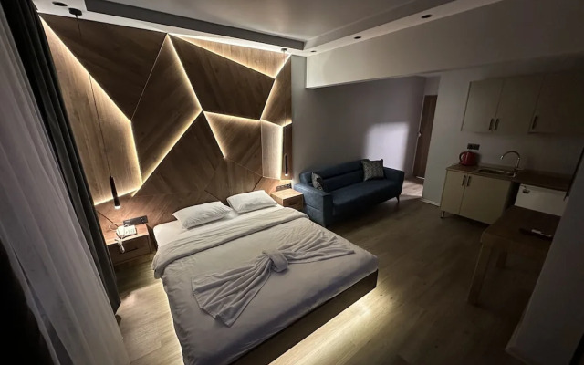 Rose Suites