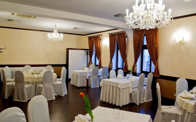 Eco friendly Hotel Dalia