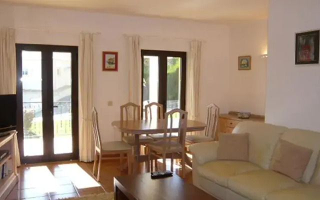 Parque da Floresta Golf Village House A89