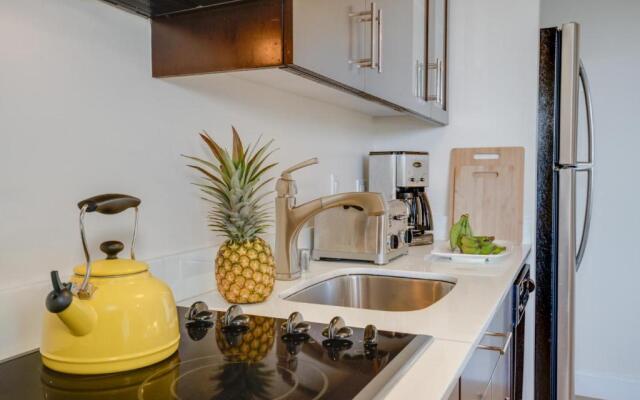 Regency on Beachwalk #51