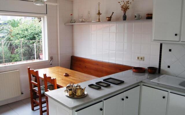 Apartamentos Empuries Bassols