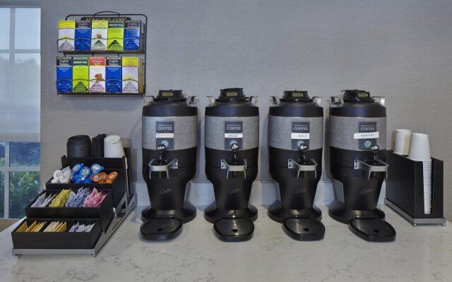 Residence Inn By Marriott Fort Lauderdale Weston