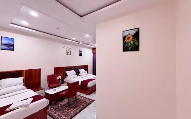 Travel Inn Vijayapura