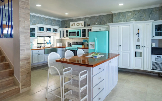 Island Magic Villas