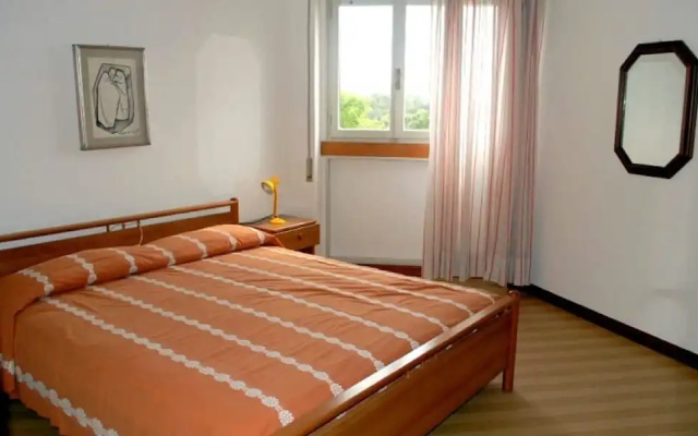Three-bedroom Apartment With Seaview