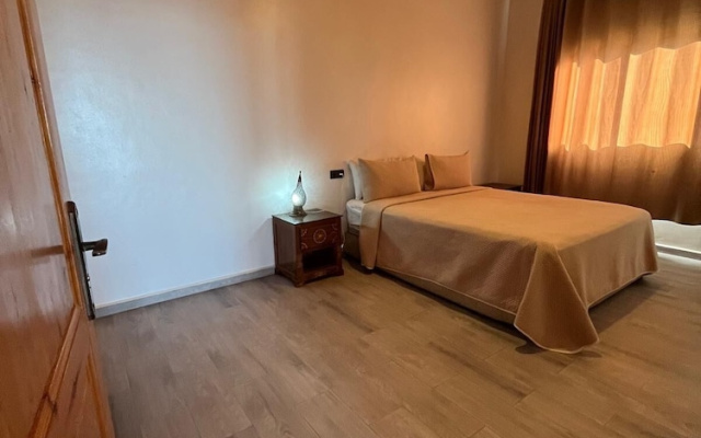 Hotel La merveille