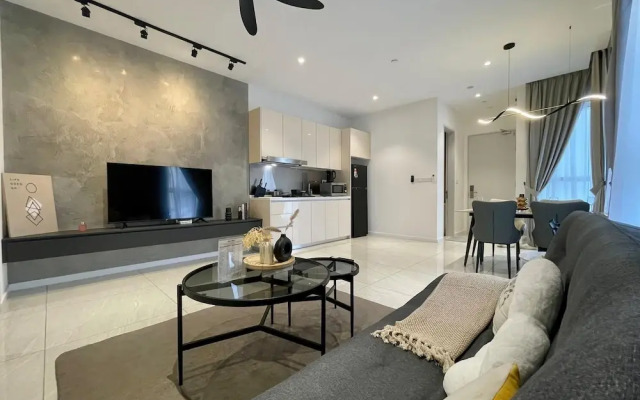 Quill Residence