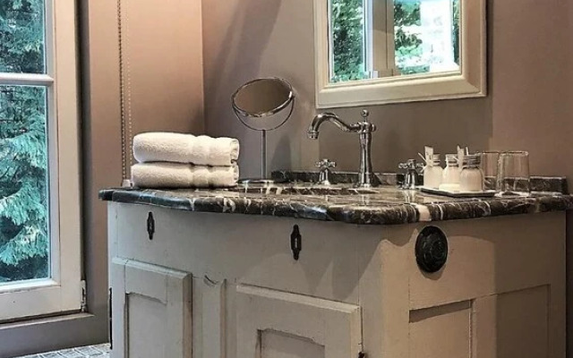 B&B 't Wit Huys Brugge