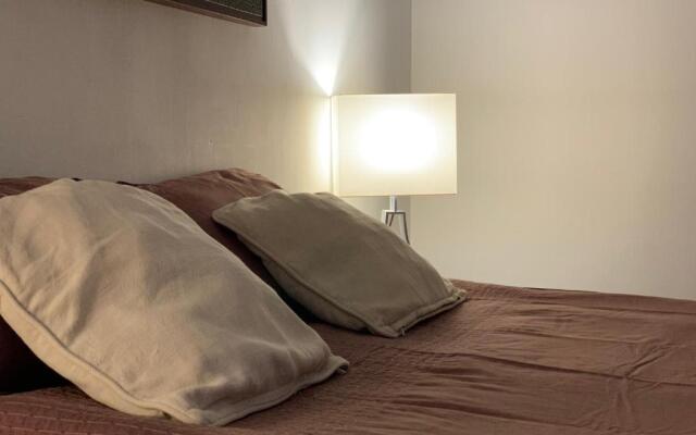 Apartment Solferino 37