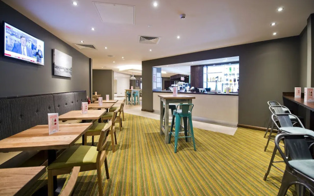 Premier Inn London Chiswick