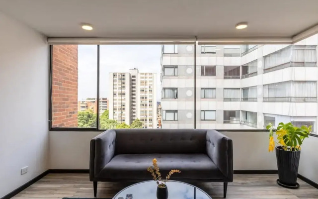 w Spectacular 2BR in Cabrera